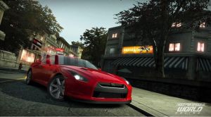 Need for Speed World (kod odblokowujący bonusy w grze) PC 7
