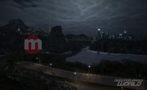 Need for Speed World (kod odblokowujący bonusy w grze) PC 8