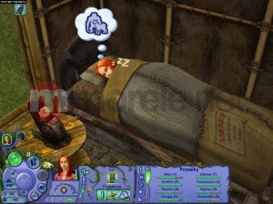 The Sims Historie: Kolekcja PC 2