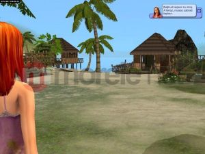 The Sims Historie: Kolekcja PC 3