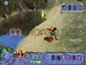 The Sims Historie: Kolekcja PC 4