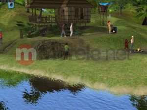 The Sims Historie: Kolekcja PC 6