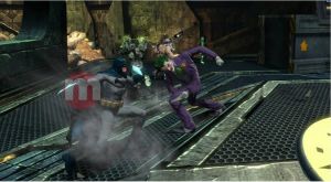 DC Universe Online 11