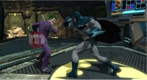 DC Universe Online 12