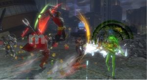 DC Universe Online 13
