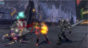 DC Universe Online 14