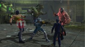 DC Universe Online 15