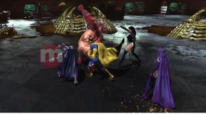 DC Universe Online 2