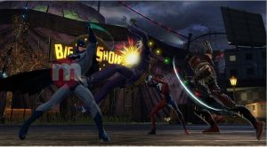 DC Universe Online 4