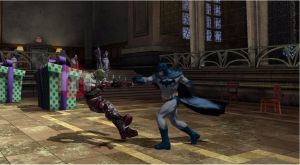 DC Universe Online 5