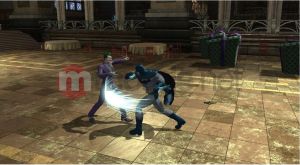 DC Universe Online 6