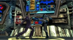 DC Universe Online 7