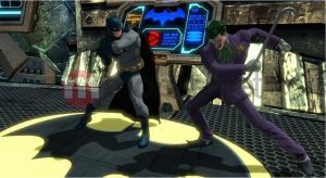 DC Universe Online 8