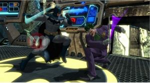 DC Universe Online 9