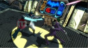 DC Universe Online 10