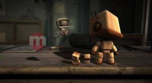 Little Big Planet 2 2