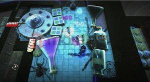 Little Big Planet 2 8