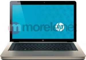 Laptop HP G62-b45ew XF431EA 1
