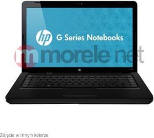 Laptop HP G62-b45ew XF431EA 2