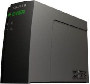 UPS Ever DUO II 350 (T/DII0TO-000K35/00) 1