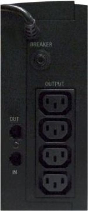 UPS Ever DUO II 350 (T/DII0TO-000K35/00) 2