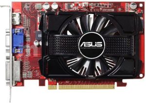 Karta graficzna Asus Radeon HD5670 1GB DDR3 PX 128BIT DVI+HDMI+DSUB BOX (EAH5670/DI/1GD3) 2
