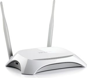 Router TP-Link TL-MR3420 3