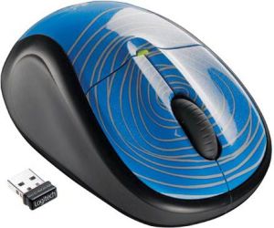 Mysz Logitech Wireless Mouse M305 (910-002177) 1