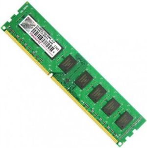 Pamięć Transcend JetRam, DDR3, 4 GB, 1333MHz, CL9 (JM1333KLN4G) 2