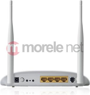 Router TP-Link TD-W8961ND 3