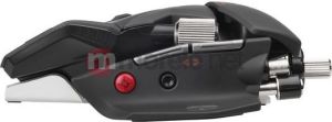 Mysz Saitek CYBORG R.A.T. 9 BEZPRZEWODOWA (D20-CCB43709) 2