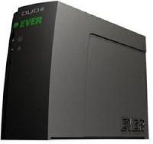 UPS Ever DUO II Pro 500 (T/DIIPTO-000K50/00) 1