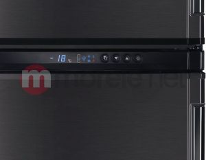 Lodówka Sharp SJ-WS320 TBK 2