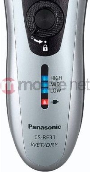 Golarka Panasonic ES RF31 S503 4