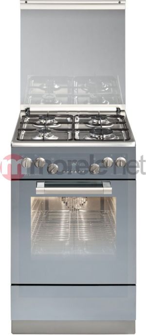 Kuchenka Mastercook KGE 3444 LUX FUTURE 1