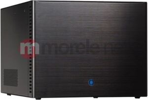 Obudowa Fractal Design Array R2 Mini ITX NAS Case w/ 300W SFX PSU - FD-CA-ARRAYR2-BL 2
