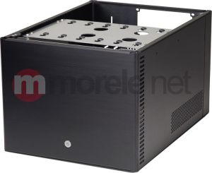 Obudowa Fractal Design Array R2 Mini ITX NAS Case w/ 300W SFX PSU - FD-CA-ARRAYR2-BL 3