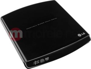 Napęd LG GP10NB20 SLIM ZEW BOX 1