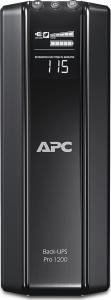 UPS APC Back-UPS Pro 1200VA (BR1200G-FR) 2
