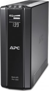 UPS APC Back-UPS Pro 1500VA (BR1500G-FR) 1