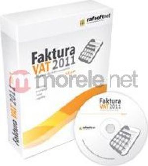 Program Faktura VAT 2011 START 1