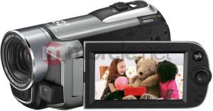 Kamera cyfrowa Canon LEGRIA HF R106 + SANDISK 8GB SD + Ściereczka do czyszczenia (4434B007AA_1547V952_0033X090) 1