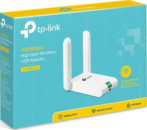 Karta sieciowa TP-Link TLWN822N 4
