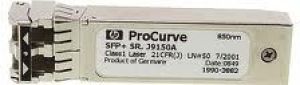 Moduł SFP HP Moduł ProCurve 10-GbE SFP+ SR Transceiver (J9150A) 1