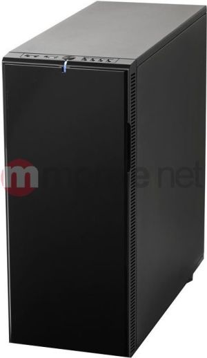 Obudowa Fractal Design Define XL Black Pearl 1