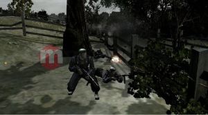 XK Tales of Valor (Kompania Braci: Chwała bohaterom) PC 3