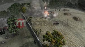 XK Tales of Valor (Kompania Braci: Chwała bohaterom) PC 4