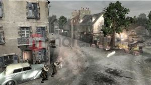 XK Tales of Valor (Kompania Braci: Chwała bohaterom) PC 5