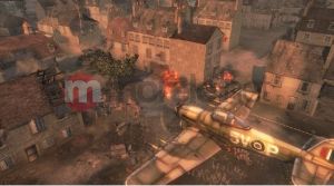 XK Tales of Valor (Kompania Braci: Chwała bohaterom) PC 7