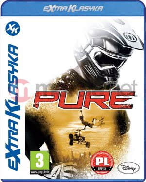 XK Pure PC 1